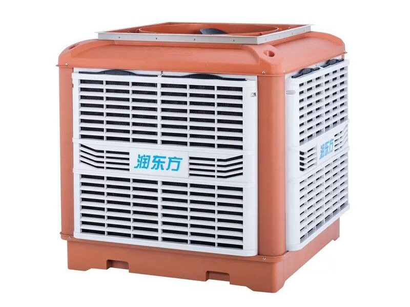 電子廠降溫環?？照{